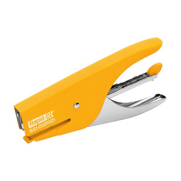 Cucitrice a pinza Supreme S51 Soft Grip