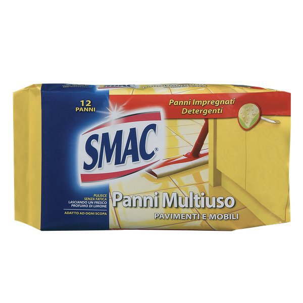 Panni Smac System 