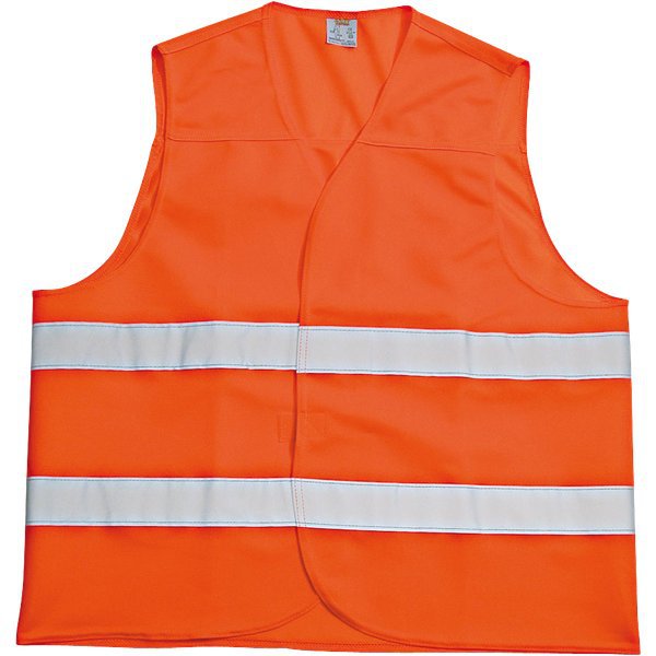 Gilet Sicurezza