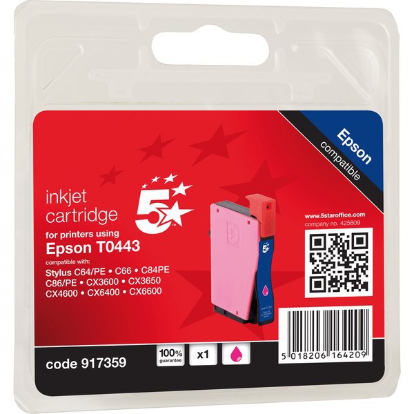 Compatibili per EPSON inkjet