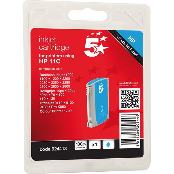 Compatibili per HP inkjet