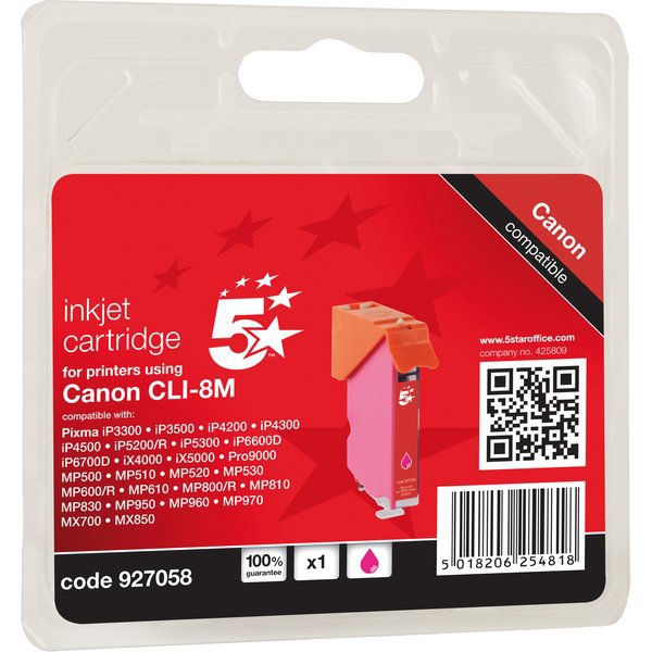 Compatibili per CANON inkjet