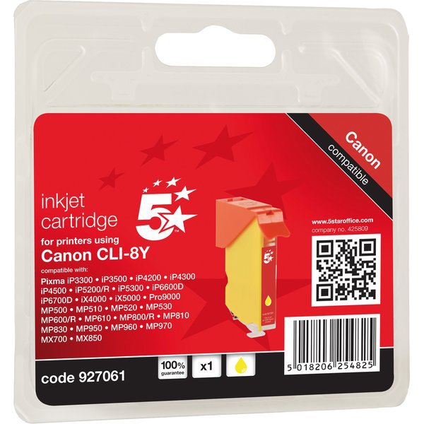 Compatibili per CANON inkjet