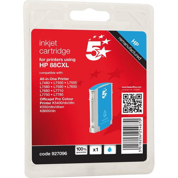 Compatibili per HP inkjet