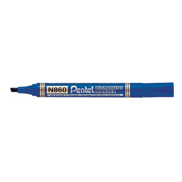 Marcatore permanente Pentel linea Amiko