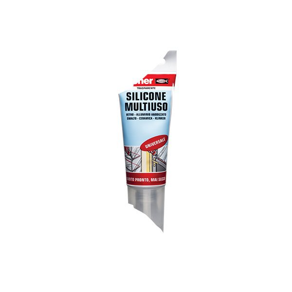 Silicone multiuso