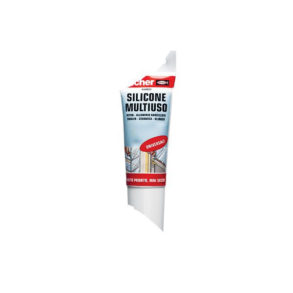 Silicone multiuso