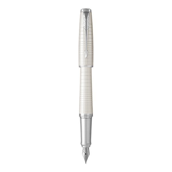 Parker Urban Premium pearl