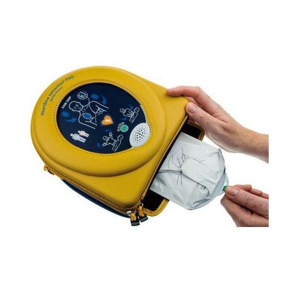 defibrillatore 350P