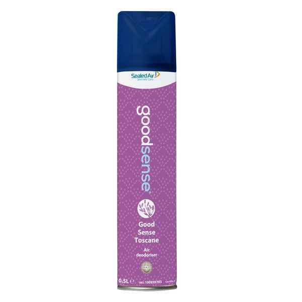 Deodorante spray Good Sense