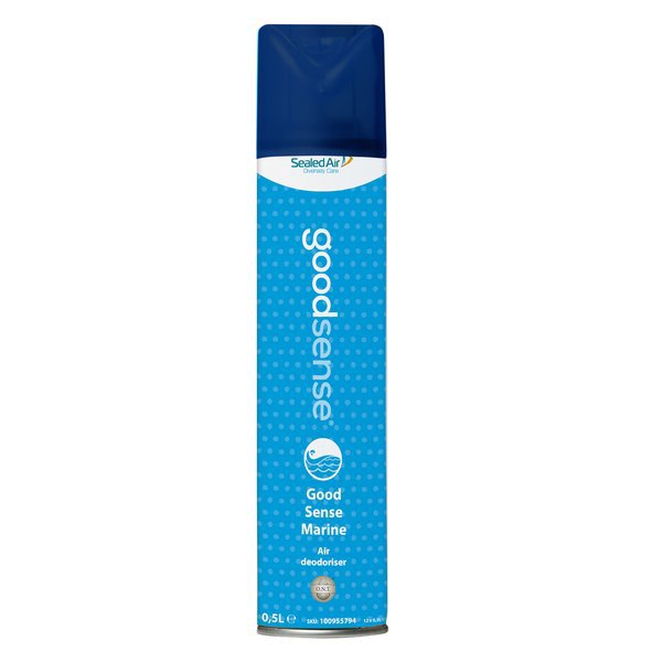 Deodorante spray Good Sense