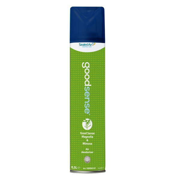 Deodorante spray Good Sense