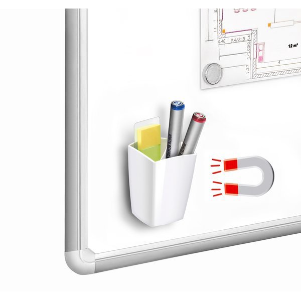 Portapenne magnetico