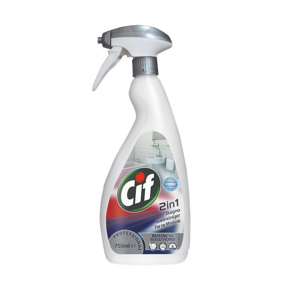 Detergenti Cif
