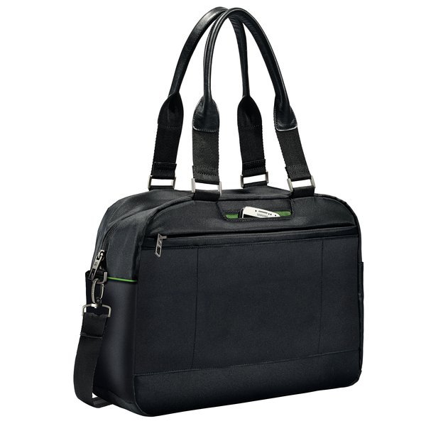 Borsa Shopper (13,3'') Smart Traveller Leitz Complete