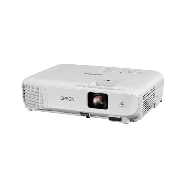 Videoproiettore Epson EB-W05