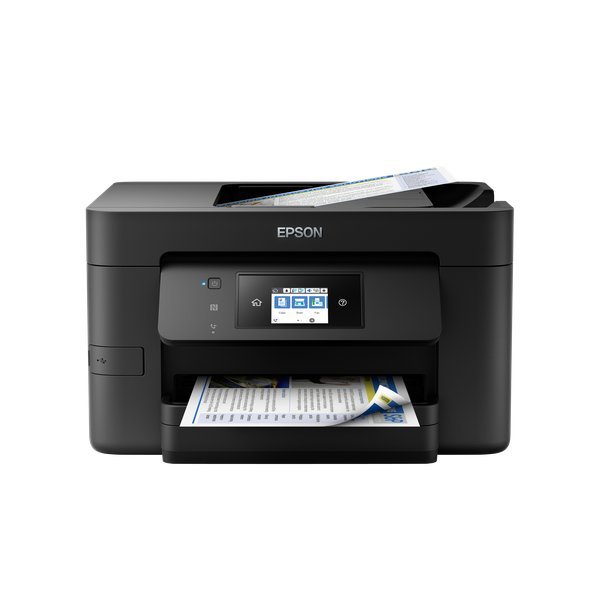 Stampante Epson WorkForce Pro WF-3720DWF