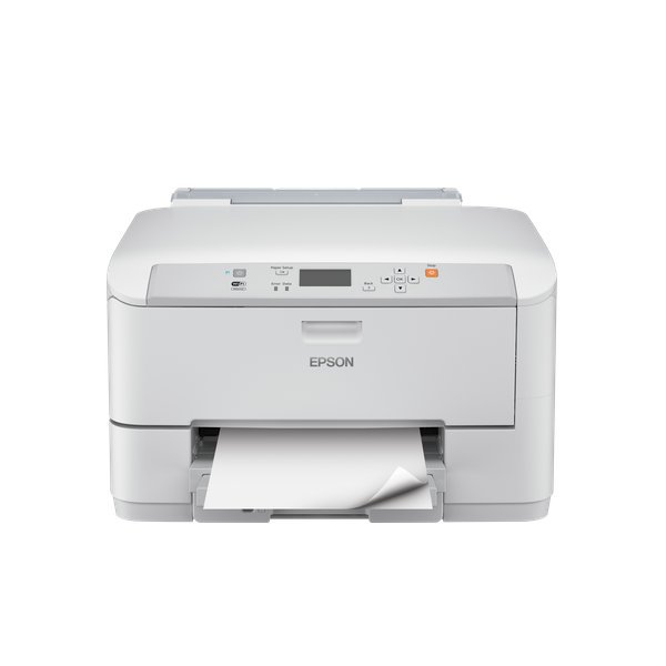 Stampante Epson WorkForce Pro WF-M5190DW