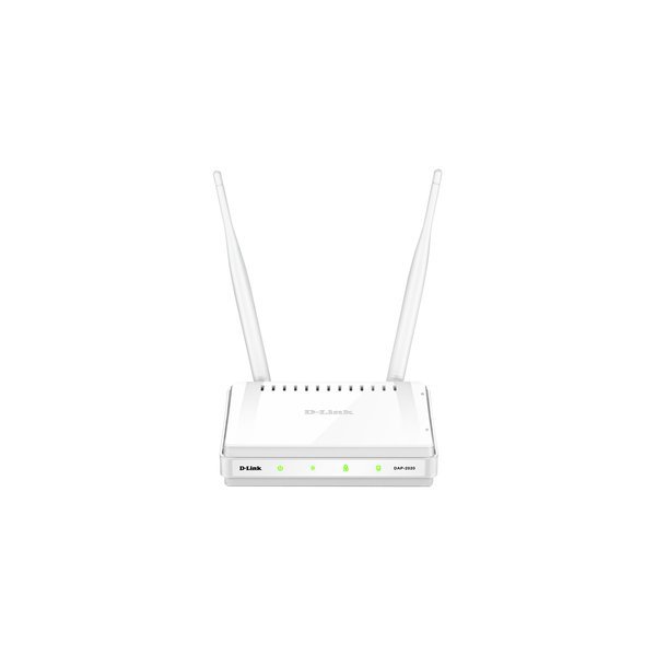 Wireless Access Point D-Link DAP-2020