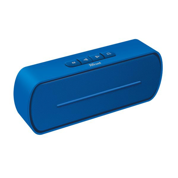 Mini Altoparlante Wireless Bluetooth Fero