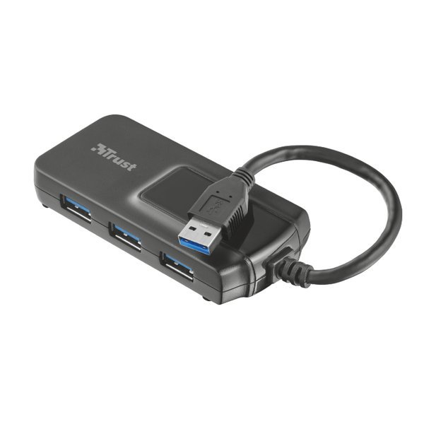 HUB a 4 porte USB 3.1 Gen 1 Oila