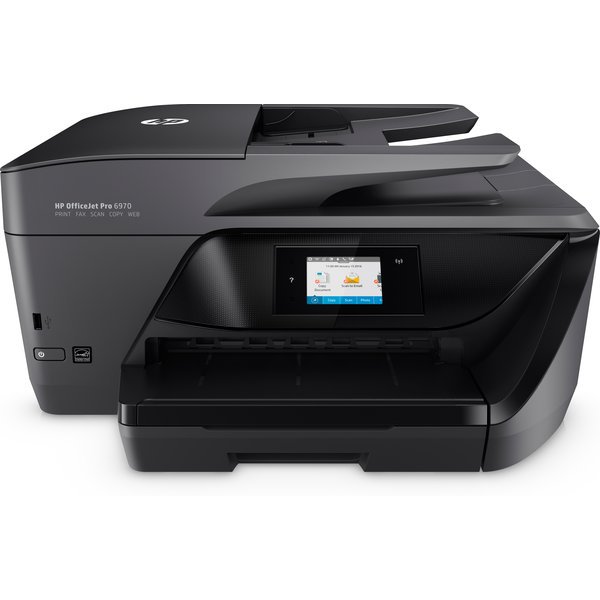 Stampante HP OfficeJet Pro 6970 All-in-One