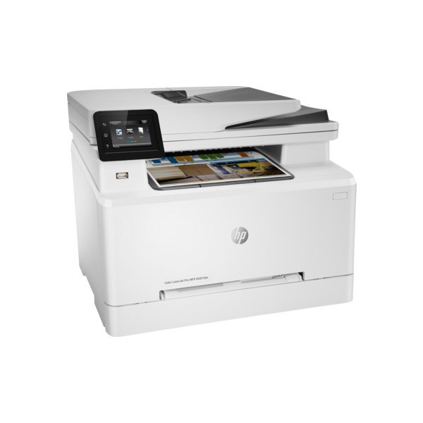 Stampante Multifunzione HP Color LaserJet Pro MFP M281fdn