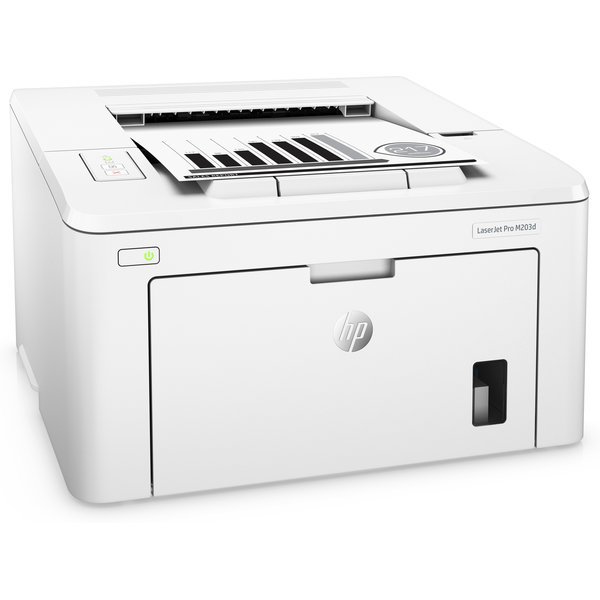 Stampante HP LaserJet Pro M203dw