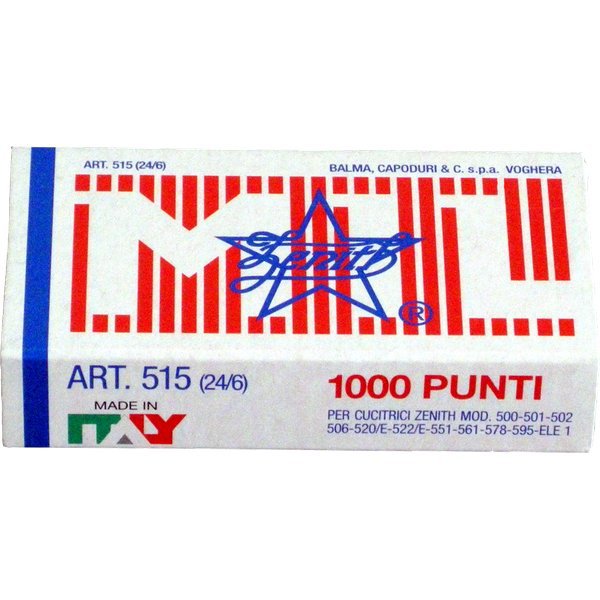 Cucitrice a pinza 595