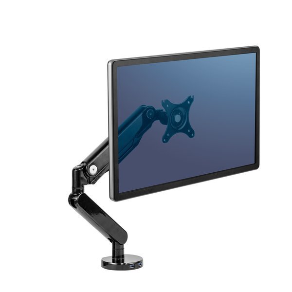 Braccio monitor singolo Platinum Series