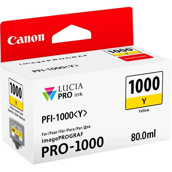 Originali per Canon inkjet