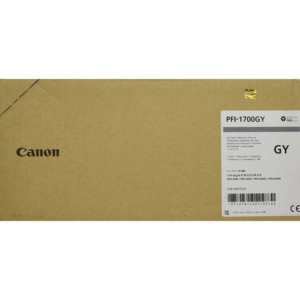 Originali per Canon inkjet