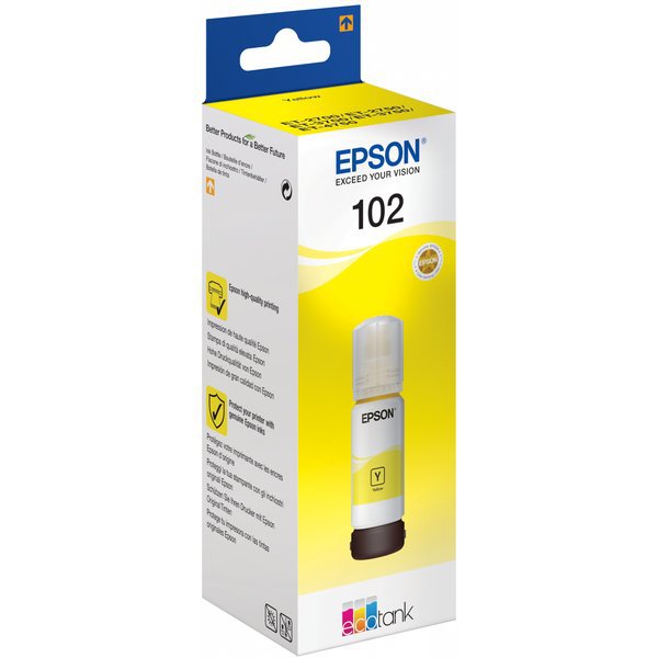 Originali per Epson inkjet