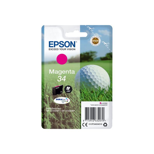 Originali per Epson inkjet