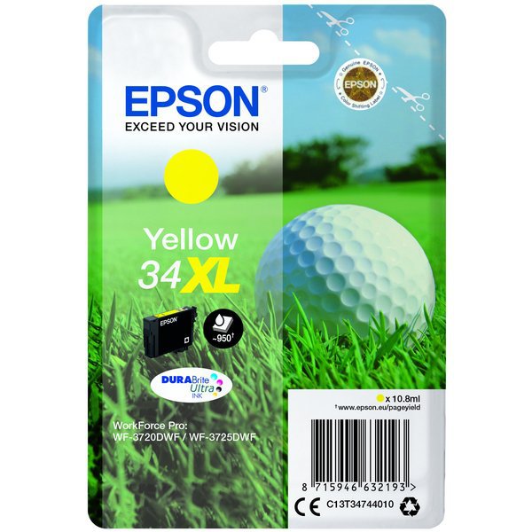 Originali per Epson inkjet