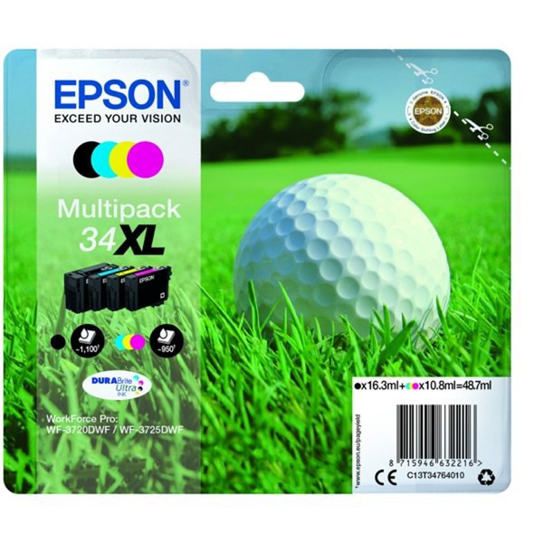 Originali per Epson inkjet