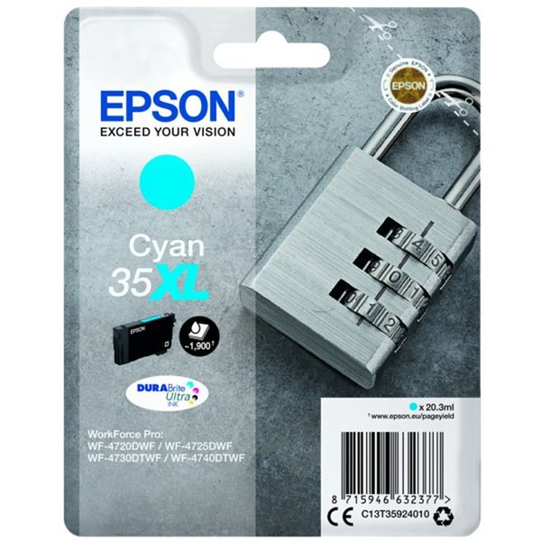 Originali per Epson inkjet