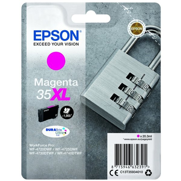 Originali per Epson inkjet