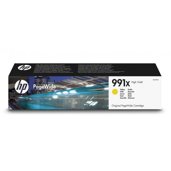 Originali per HP inkjet