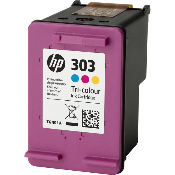 Originali per HP inkjet