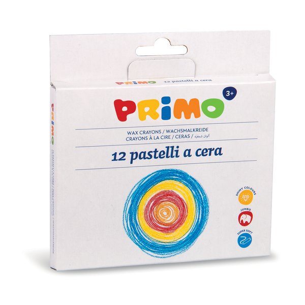 Pastelli a cera jumbo