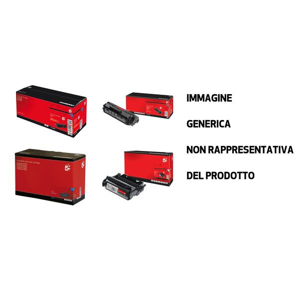 Compatibili per HP laser