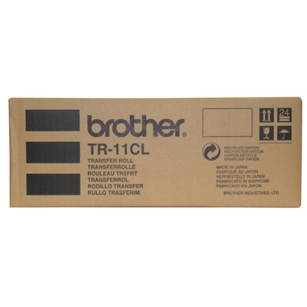 Brother - transfer roller - TR11CL - 25000 pag