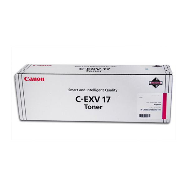 Canon - Toner - Magenta - 0260B002 - 36.000 pag