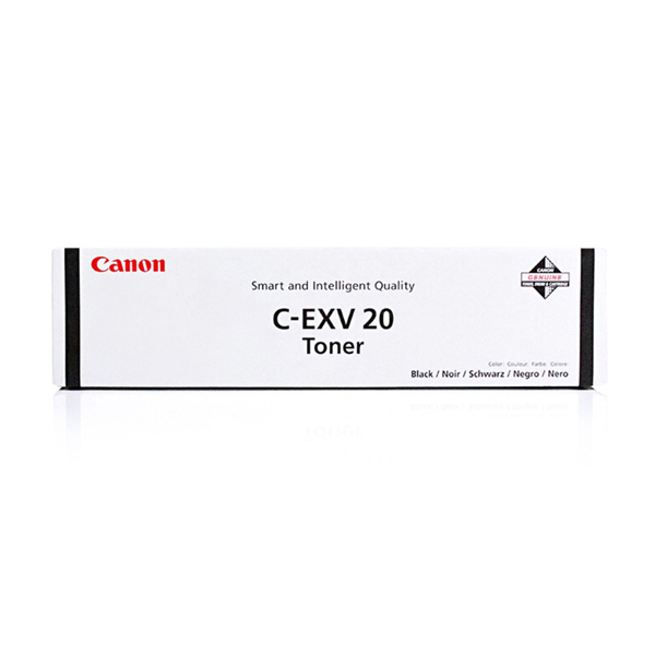 Canon - Toner - Nero - 0436B002 - 35.000 pag