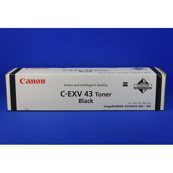 Canon - Toner - Nero - 2788B002 - 15.200 pag