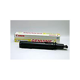 Canon - Toner - Giallo - 4238A002 - 20.000 pag