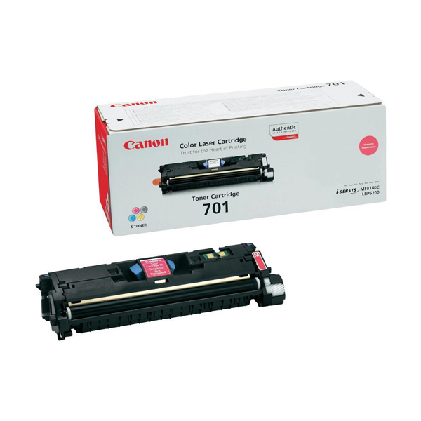 Canon - Toner - Magenta - 9285A003 - 4.000 pag