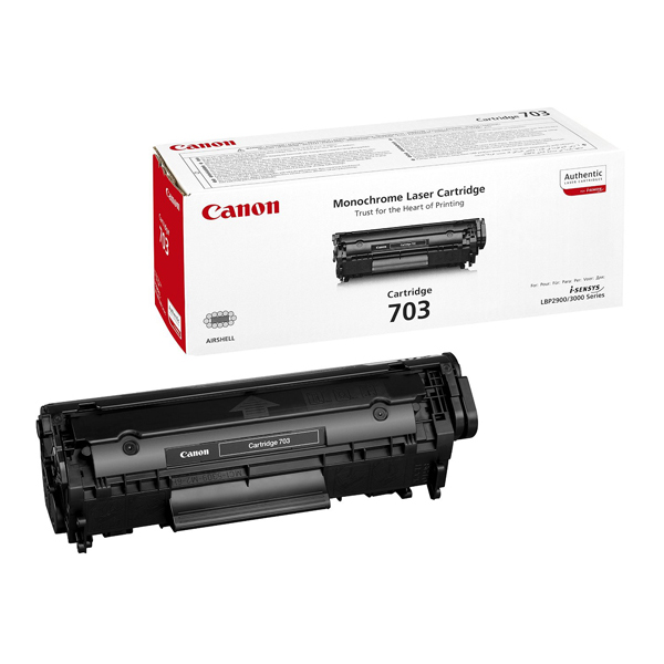 Canon - Toner - Nero - 7616A005 - 2.000 pag