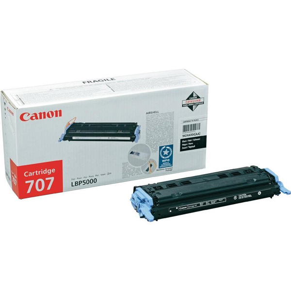 Canon - Toner - Nero - 9424A004 - 2.500 pag